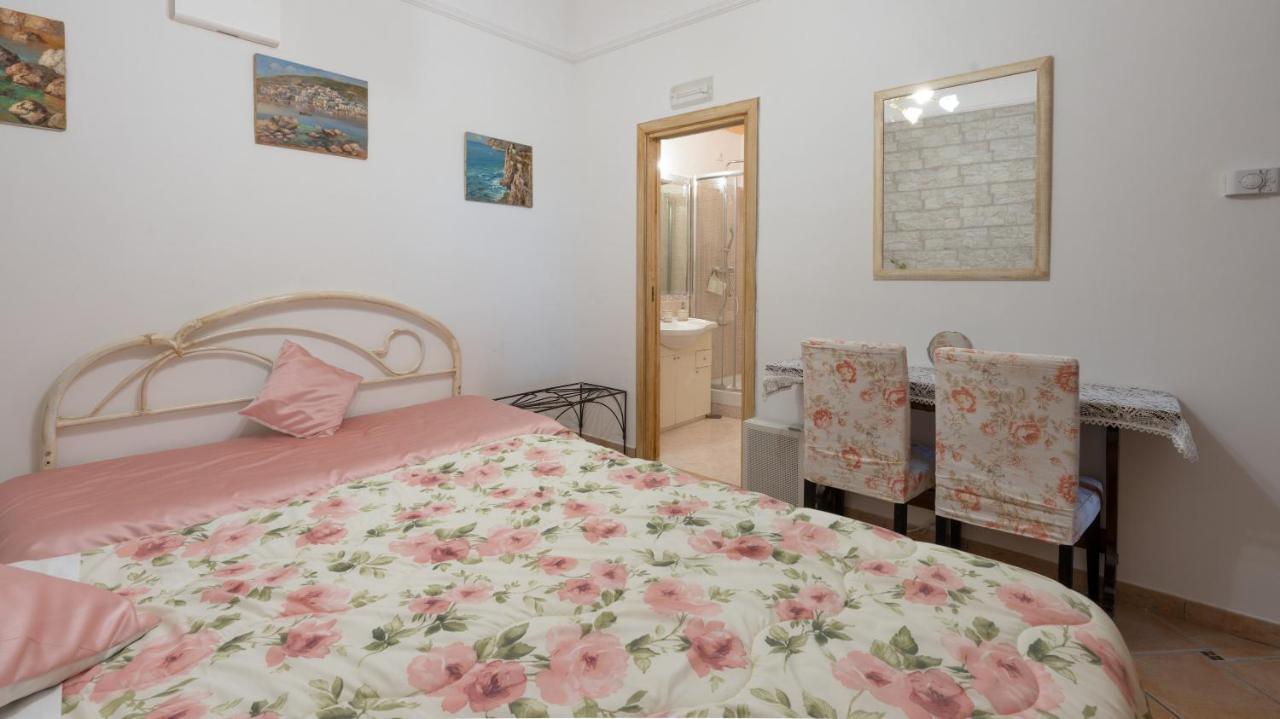 Ferienwohnung Maristella Positano Exterior foto