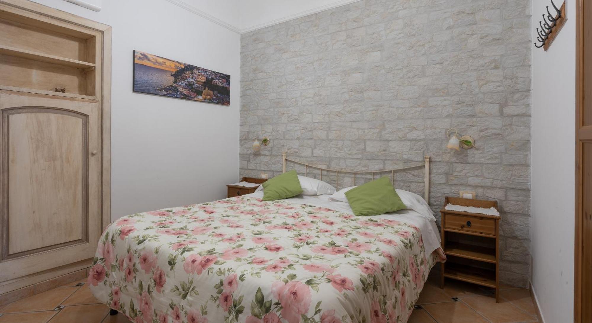 Ferienwohnung Maristella Positano Exterior foto