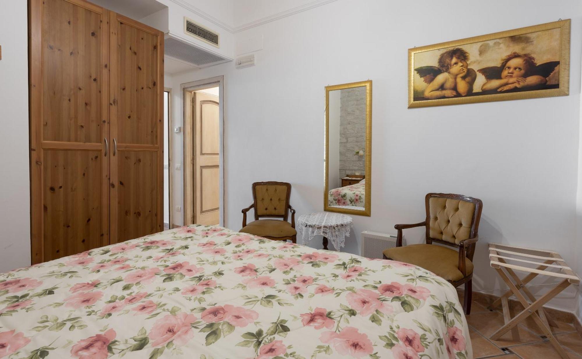 Ferienwohnung Maristella Positano Zimmer foto